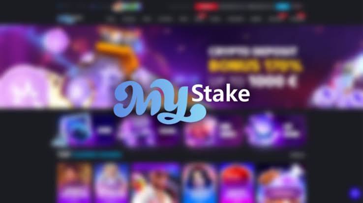 Opzioni di pagamento di Mystake